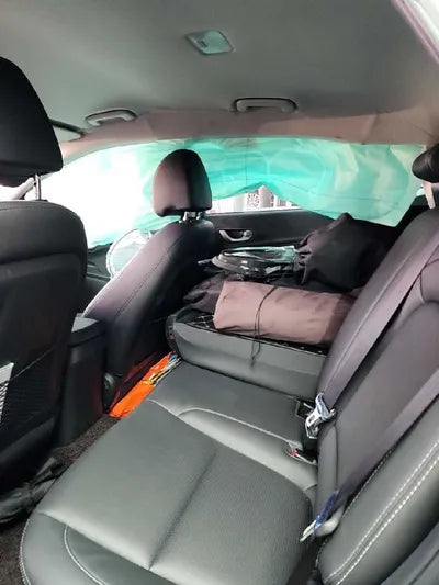 2017 Hyundai Kona VIN: