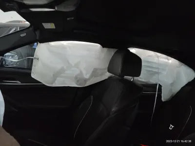 2020 BMW 530 270KMWBAJR9101LWW VIN:270KMWBAJR9101LWW