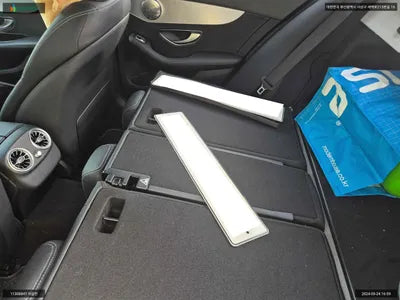 2016 Mercedes-Benz C 220 WDDWF0EB8HR234872 VIN:WDDWF0EB8HR234872