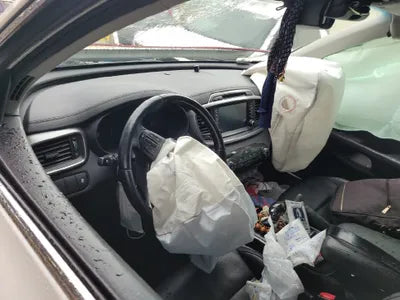 2015 Kia Sorento KNAPS81ABFA121217 VIN:KNAPS81ABFA121217