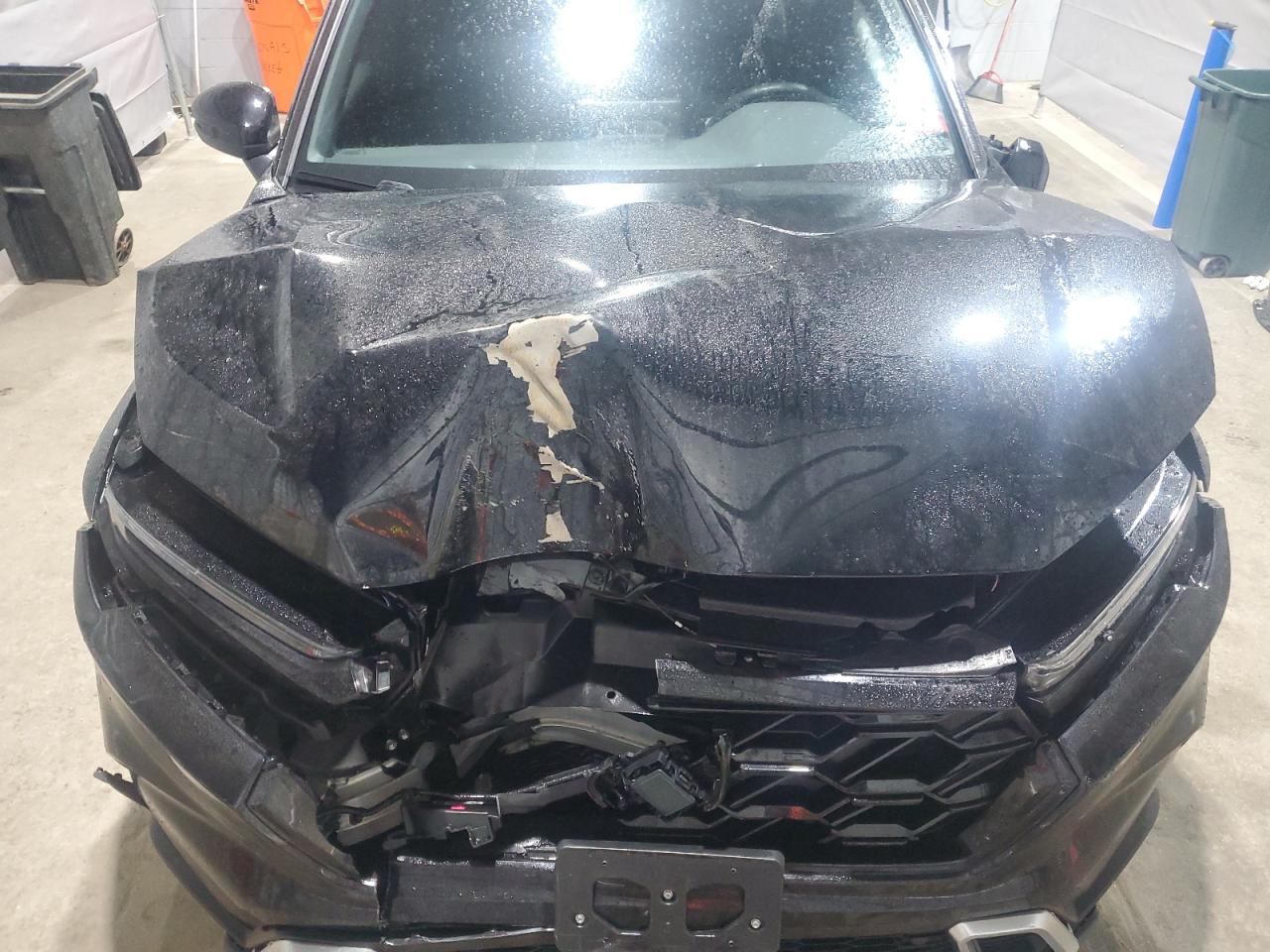 2023 HONDA CR-V SPORT TOURING VIN:7FARS6H95PE024155