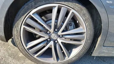 2016 Infiniti Q50 JNKAV71E4GM580668 VIN:JNKAV71E4GM580668