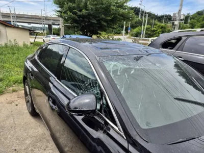 2020 Genesis G80 VIN: