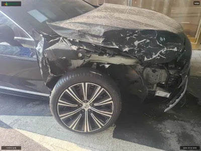 2022 Volvo S90 LVYPTL12DNP266057 VIN:LVYPTL12DNP266057