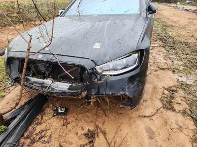 2022 Mercedes-Benz S 580 W1K6G7GB1NA105739 VIN:W1K6G7GB1NA105739