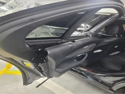 2019 Mercedes-Benz E 300 VIN: