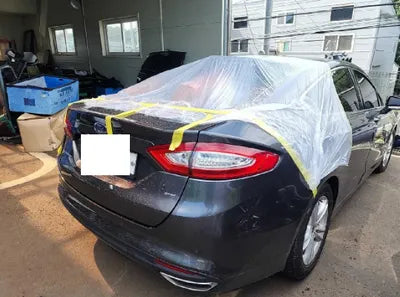 2016 Ford Mondeo WF0DXXWPCGFM45538 VIN:WF0DXXWPCGFM45538