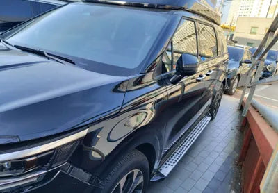 2023 Kia Carnival KNANE813BPS242017 VIN:KNANE813BPS242017