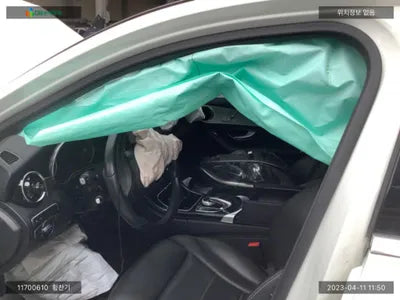 2015 Mercedes-Benz C 220 WDDWF0FB7GF237082 VIN:WDDWF0FB7GF237082