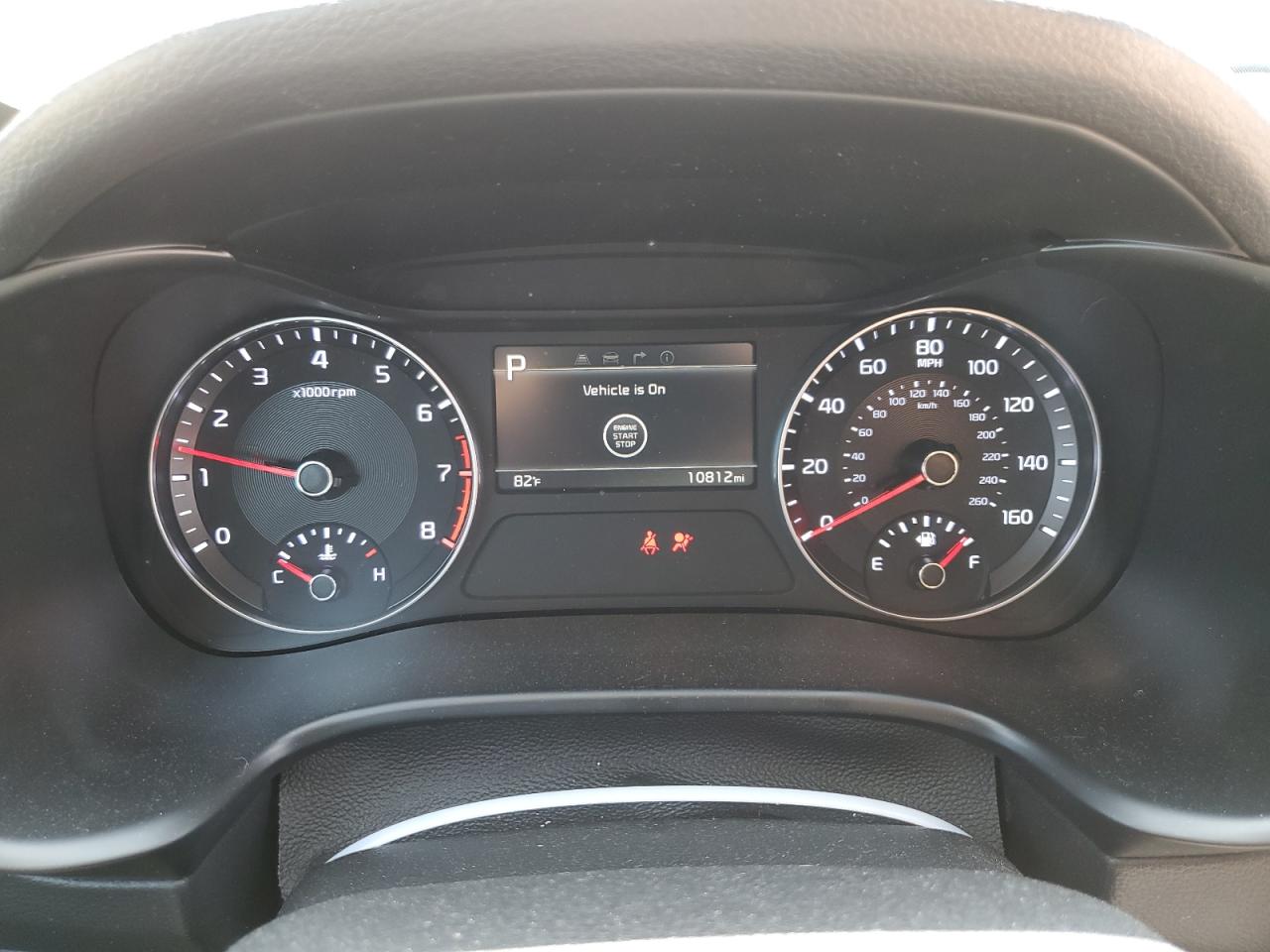 2024 KIA FORTE GT LINE VIN:3KPF54AD5RE720144