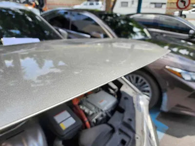 2016 Lexus ES 300 JTHBW1GG8H2136410 VIN:JTHBW1GG8H2136410