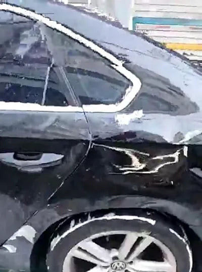 2015 Volkswagen Passat 1VWZZZA3ZFC037417 VIN:1VWZZZA3ZFC037417