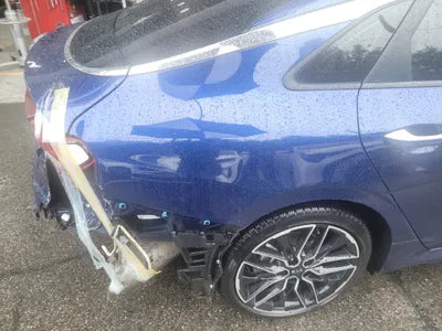 2020 Kia K5 KNAG3412BLA071648 VIN:KNAG3412BLA071648