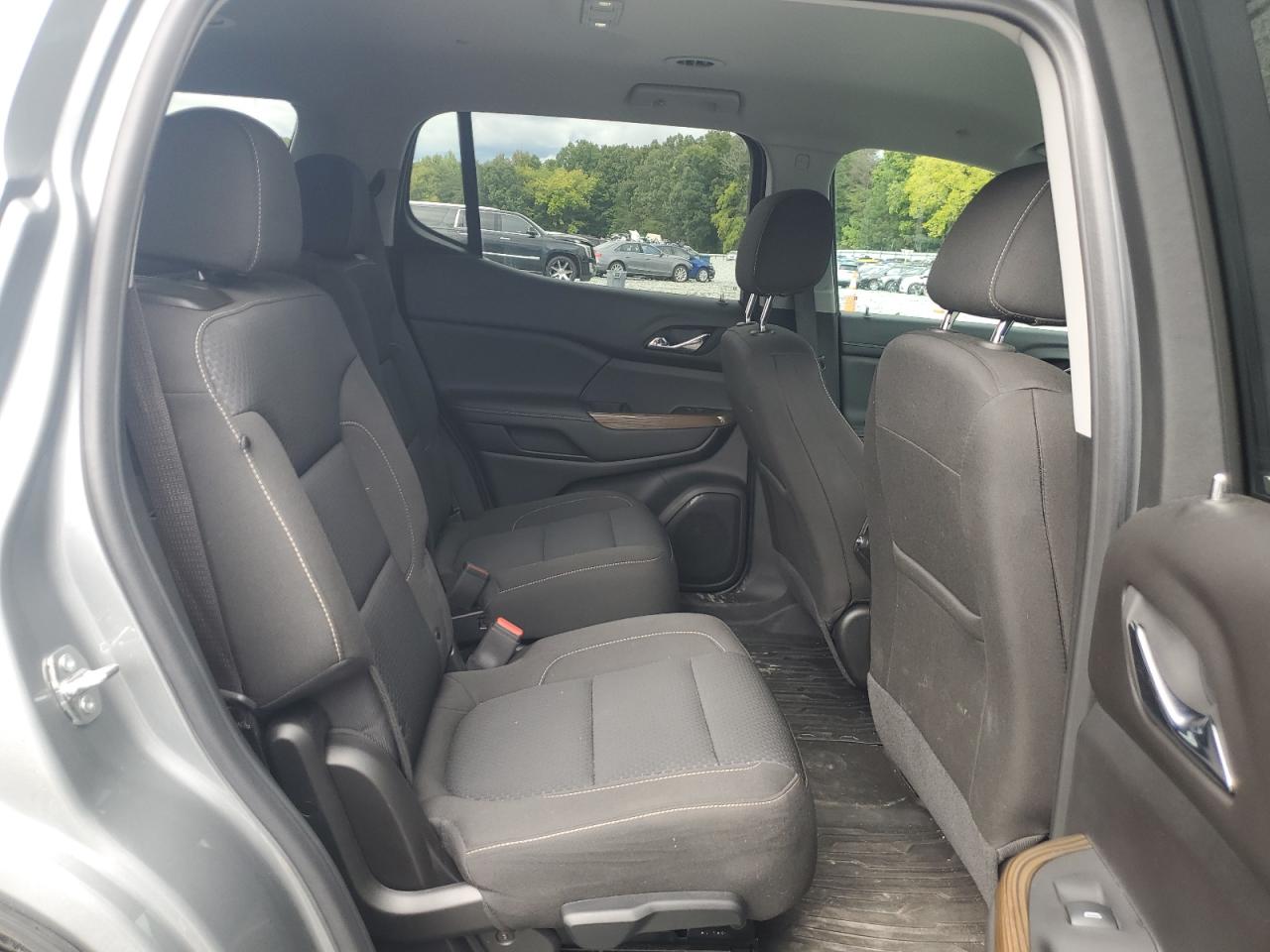 2023 GMC ACADIA SLE VIN:1GKKNKL46PZ238174