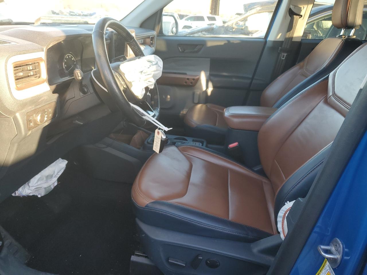 2022 FORD MAVERICK XL VIN:3FTTW8E31NRA39328