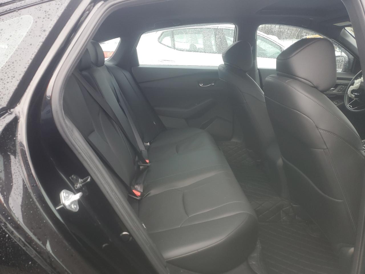 2023 HONDA ACCORD HYBRID SPORT-L VIN:1HGCY2F76PA039543