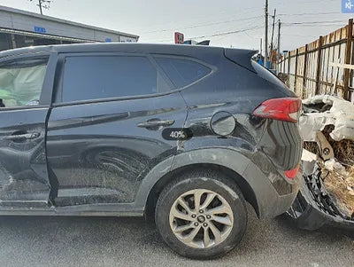 2017 Hyundai Tucson KMHJ281ABHU298395 VIN:KMHJ281ABHU298395