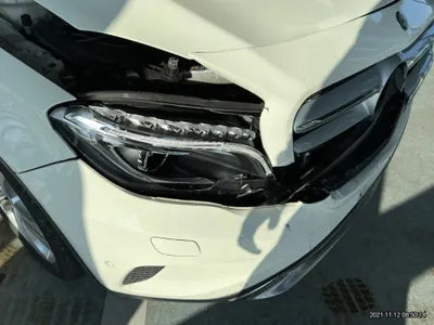 2015 Mercedes-Benz GLA 200 WDCTG0JB4FJ180086 VIN:WDCTG0JB4FJ180086