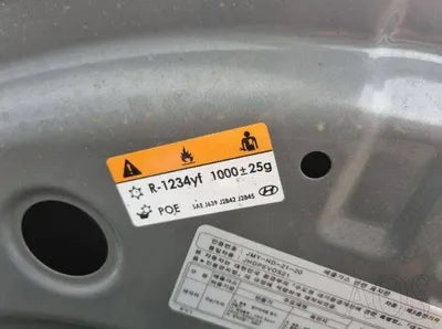 2018 Hyundai Kona VIN: