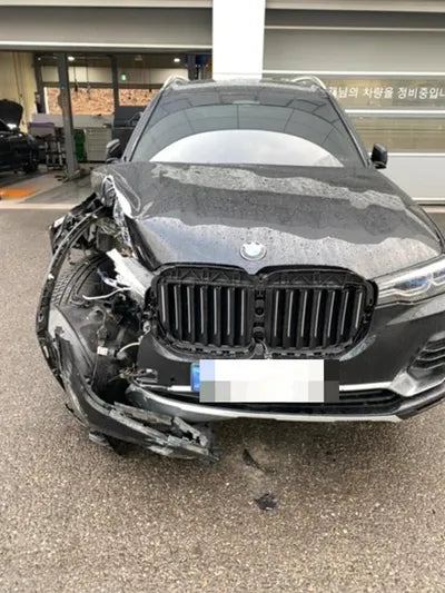 2021 BMW 740 WBACW2101M9E97518 VIN:WBACW2101M9E97518