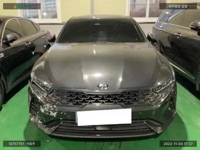 2020 Kia K5 KNAG341JBLA009140 VIN:KNAG341JBLA009140