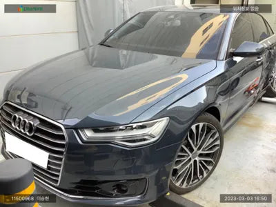 2016 Audi 50 WAUZZZ4G2GN037926 VIN:WAUZZZ4G2GN037926