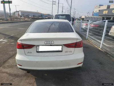 2015 Audi A3 WAUZZZ8V5F1082907 VIN:WAUZZZ8V5F1082907
