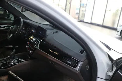 2018 BMW 520 WBAJC5107JWE54591 VIN:WBAJC5107JWE54591