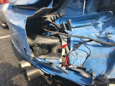 2015 BMW M4 WBS3R9101FK452311 VIN:WBS3R9101FK452311