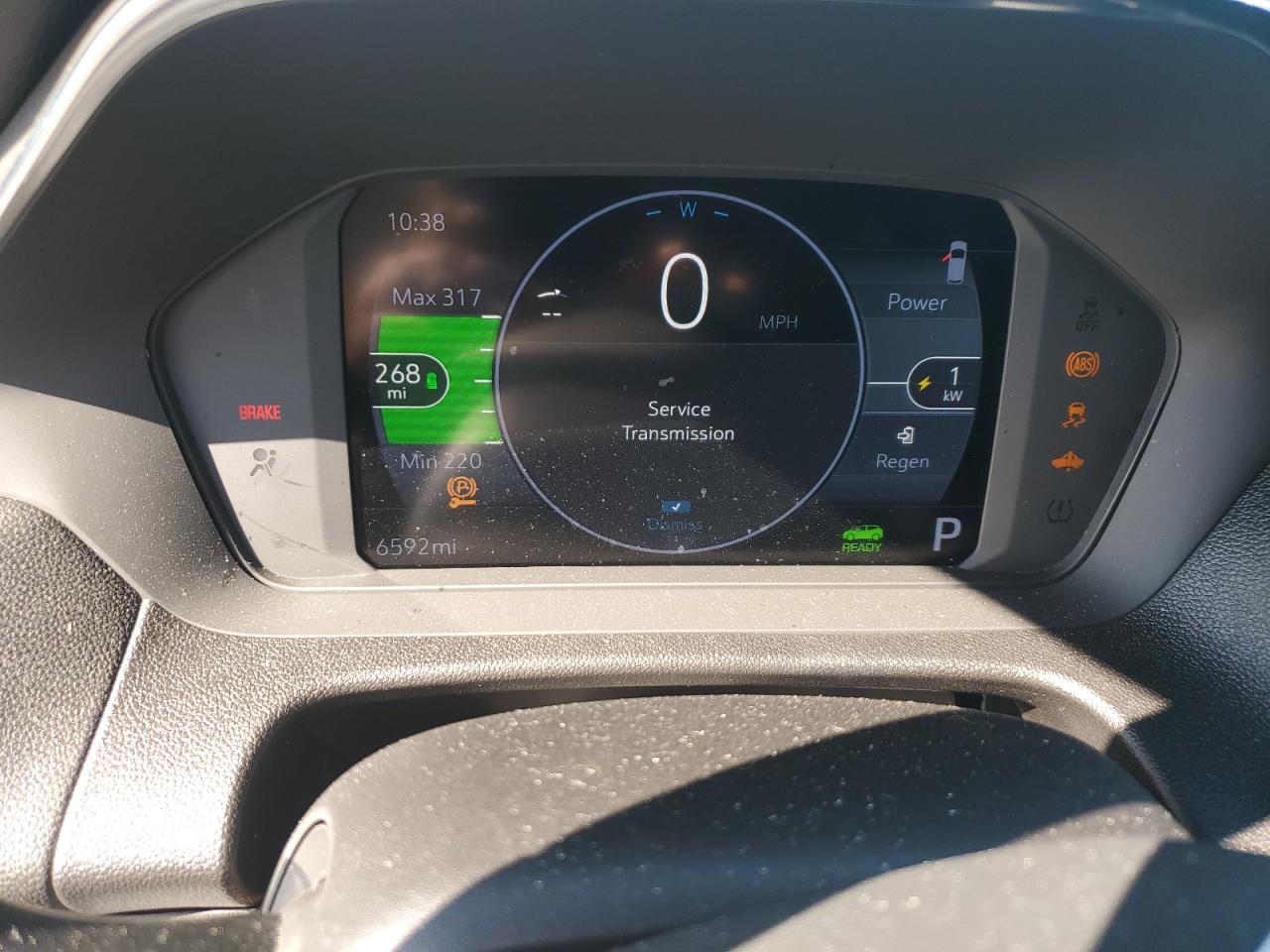 2023 CHEVROLET BOLT EV 2LT VIN:1G1FX6S06P4205033