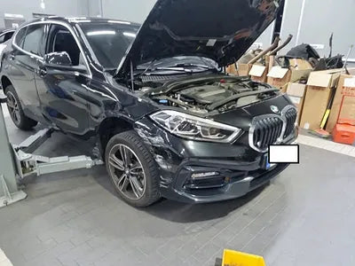 2022 BMW 120 WBA7L710XN7K78154 VIN:WBA7L710XN7K78154