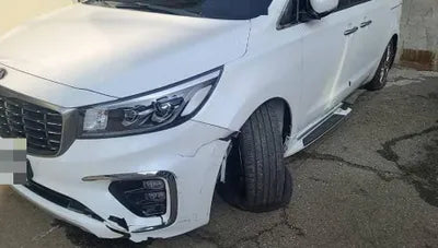 2019 Kia Carnival VIN: