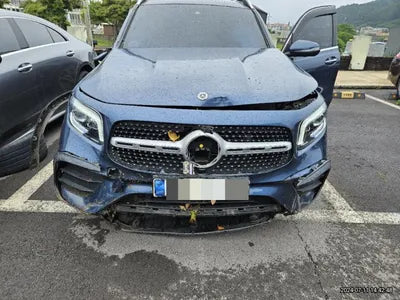 2020 Mercedes-Benz B 250 VIN: