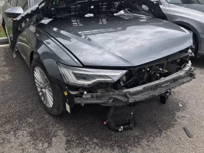 2020 Audi A6 WAUZZZF25LN037267 VIN:WAUZZZF25LN037267