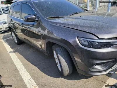 2019 Jeep Cherokee 1C4PJMCB0KD443051 VIN:1C4PJMCB0KD443051