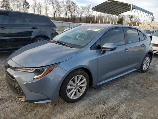 2023 TOYOTA COROLLA LE VIN:5YFB4MDE4PP039250