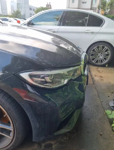 2021 BMW 320 WBA5V7103MFL35039 VIN:WBA5V7103MFL35039