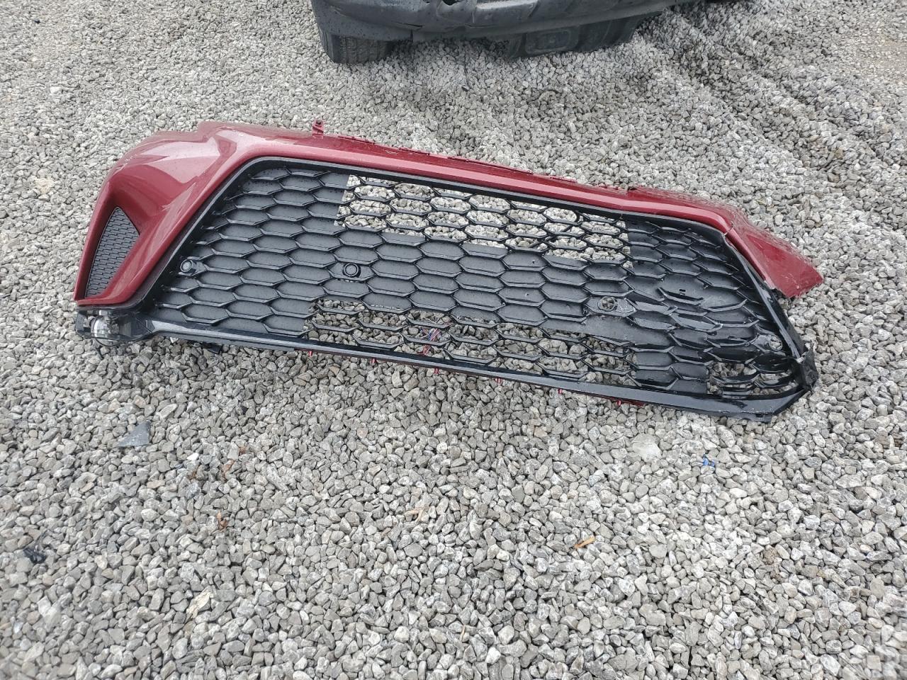 2023 TOYOTA SIENNA XSE VIN:5TDDSKFC7PS095348