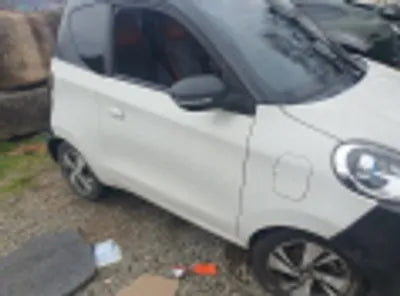 2021 Mercedes-Benz Smart KL90B2Z7EMZD6J977 VIN:KL90B2Z7EMZD6J977