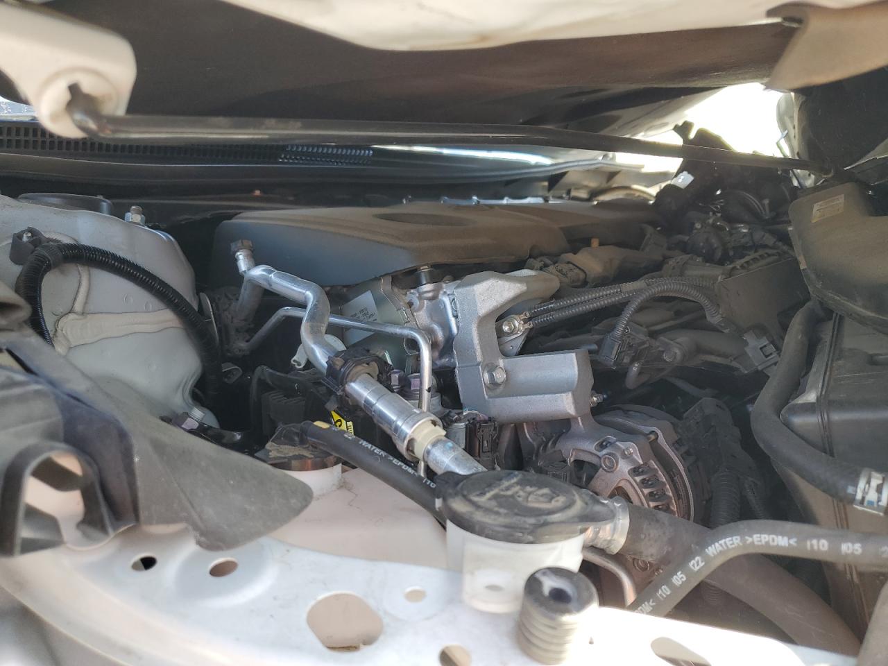 2023 TOYOTA CAMRY XLE VIN:4T1F11AK7PU777447