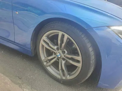 2018 BMW 320 WBA8C5104JA075492 VIN:WBA8C5104JA075492