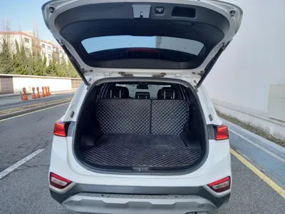 2020 Hyundai Santa FE VIN: