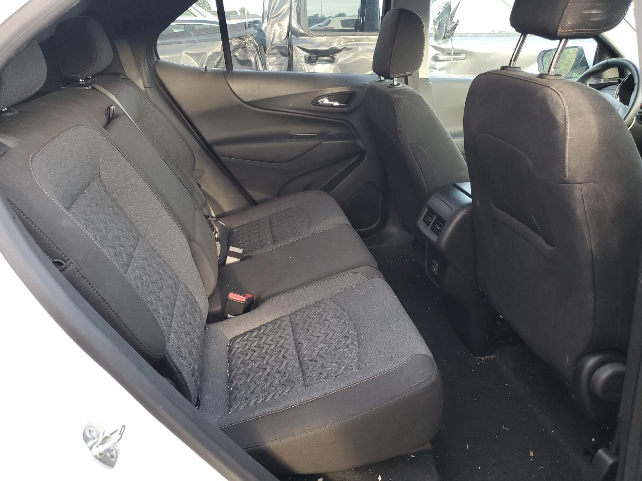 2024 CHEVROLET EQUINOX LT VIN:3GNAXKEG5RS148966