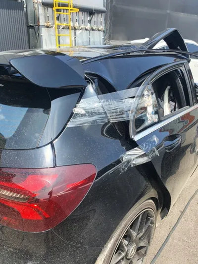 2016 Mercedes-Benz A 45 AMG WDDBF5CB7GJ447579 VIN:WDDBF5CB7GJ447579