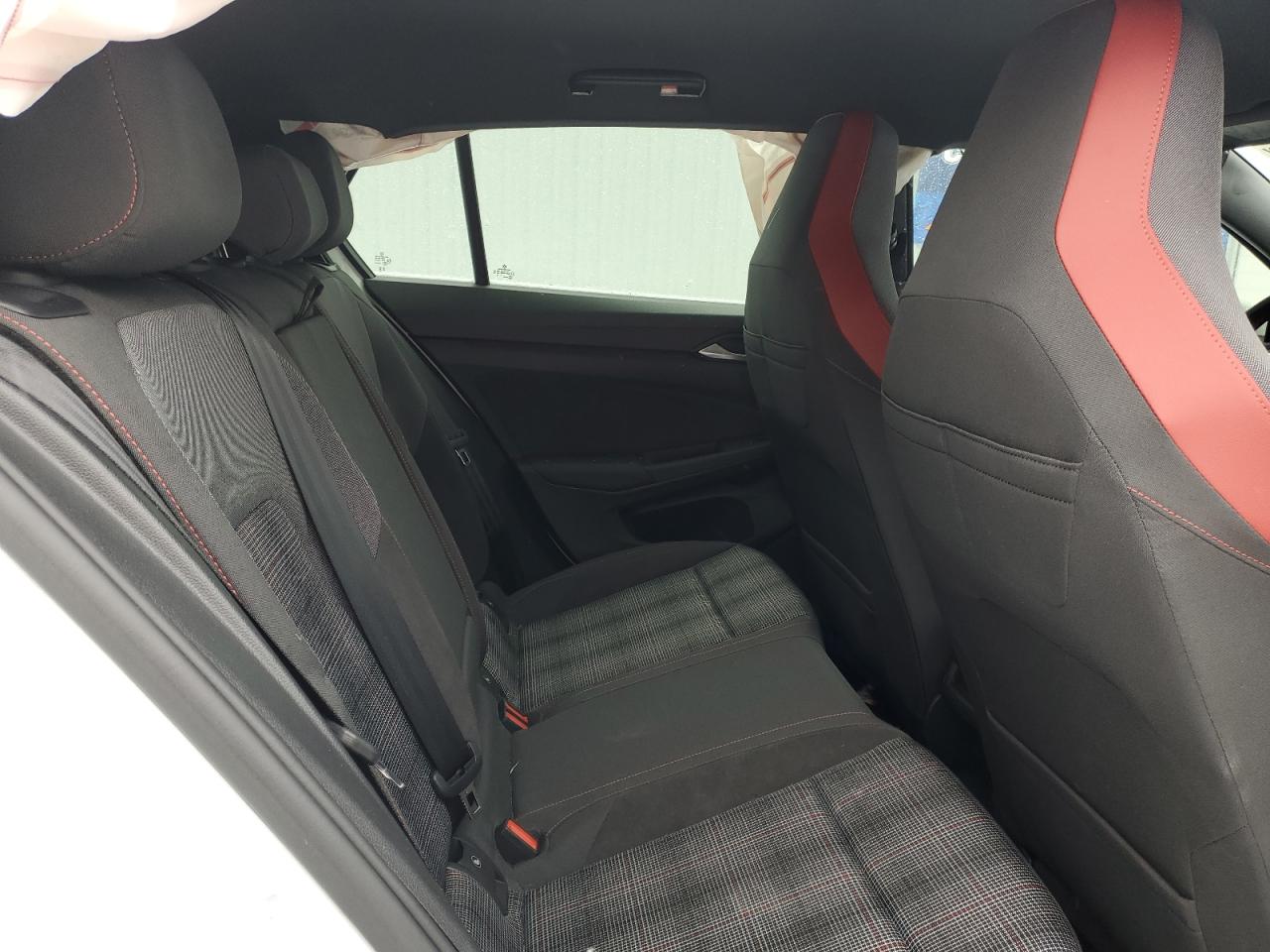 2023 VOLKSWAGEN GTI S VIN:WVWGA7CD9PW206685