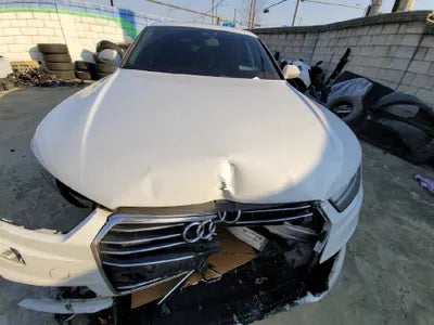 2015 Audi 50 WAUZZZ4G6GN014584 VIN:WAUZZZ4G6GN014584