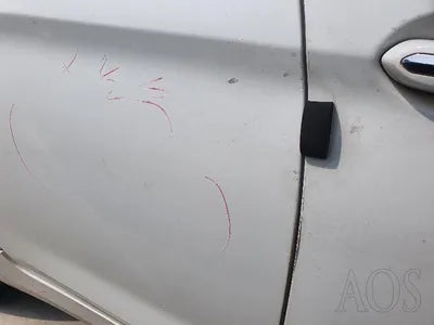 2018 BMW 520 WBAJC3103JD032315 VIN:WBAJC3103JD032315