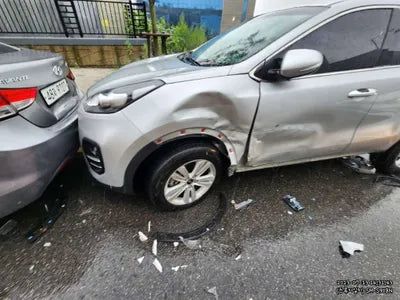 2017 Kia Sportage KNAPL813BHK299402 VIN:KNAPL813BHK299402