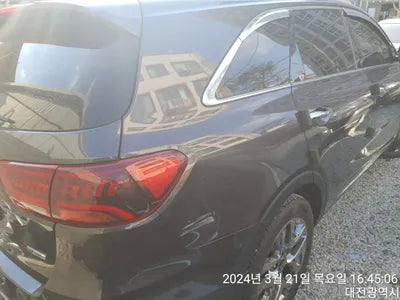 2019 Kia Sorento KNAPH81ABLA616965 VIN:KNAPH81ABLA616965