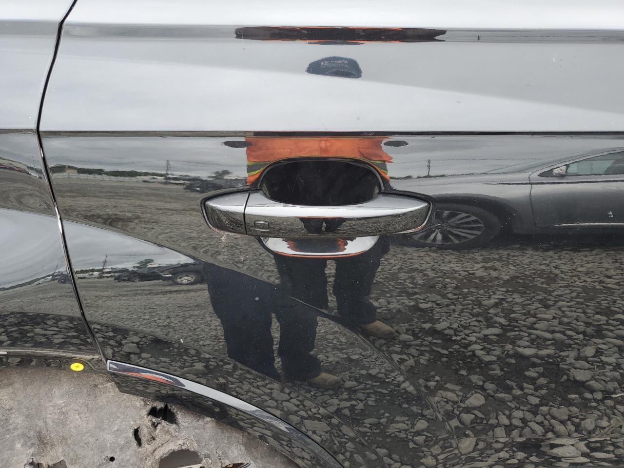 2023 AUDI Q7 PRESTIGE VIN:WA1VXBF77PD003119